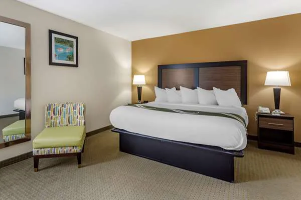 Quality Inn 4