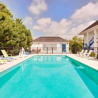 Baymont by Wyndham Cleveland ico