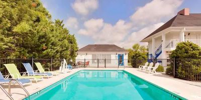 Baymont by Wyndham Cleveland