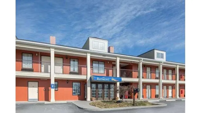 Baymont by Wyndham Cleveland 4
