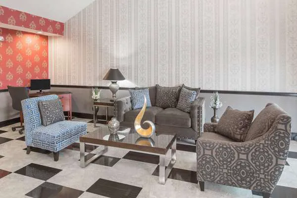 Baymont by Wyndham Cleveland 4