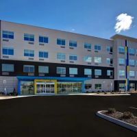 Tru by Hilton Alcoa Knoxville Airport ico