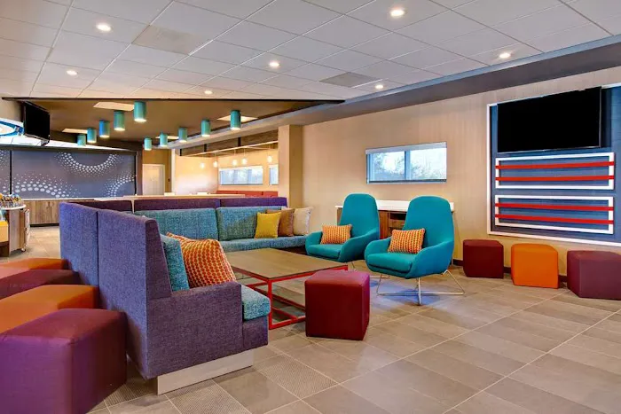 Tru by Hilton Alcoa Knoxville Airport 4