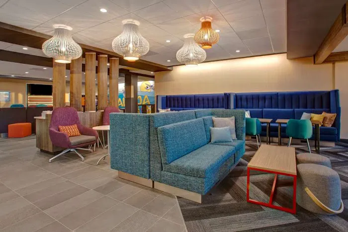 Tru by Hilton Alcoa Knoxville Airport 4
