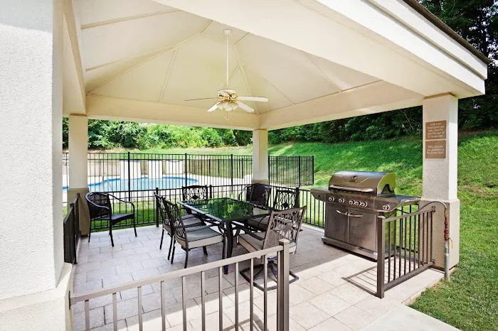 Candlewood Suites Knoxville Airport-Alcoa by IHG 4