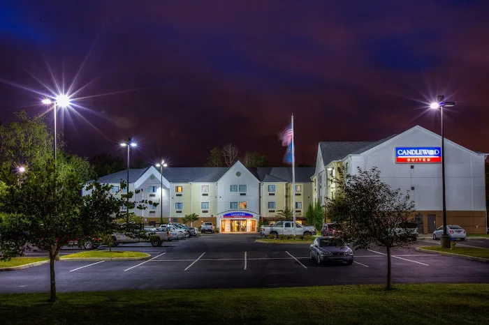 Candlewood Suites Knoxville Airport-Alcoa by IHG 4