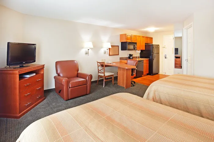 Candlewood Suites Knoxville Airport-Alcoa by IHG 4