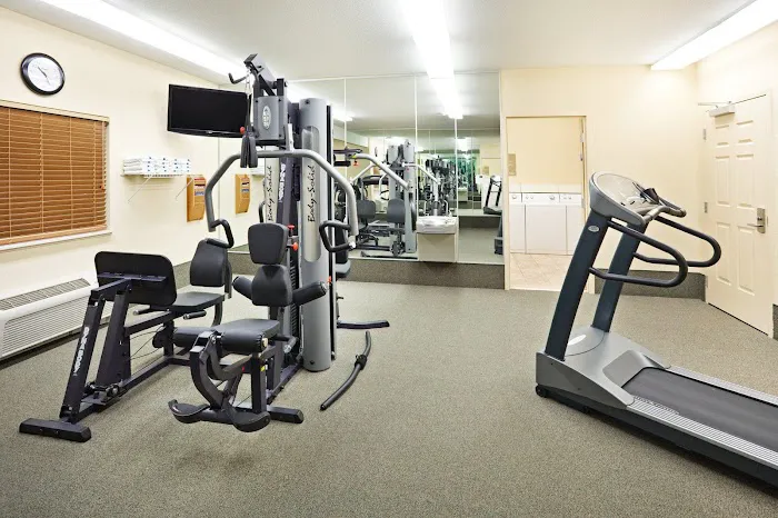 Candlewood Suites Knoxville Airport-Alcoa by IHG 4
