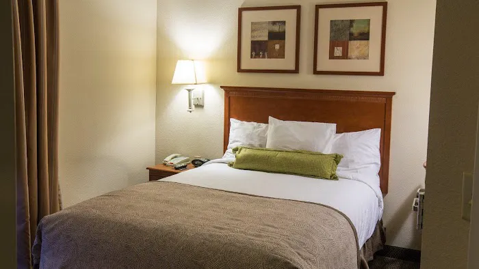Candlewood Suites Knoxville Airport-Alcoa by IHG 4