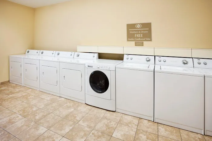 Candlewood Suites Knoxville Airport-Alcoa by IHG 4