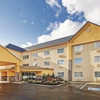 La Quinta Inn & Suites by Wyndham Knoxville Airport ico