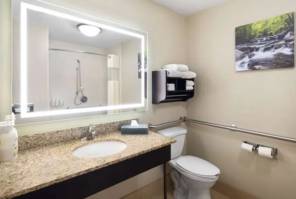 La Quinta Inn & Suites by Wyndham Knoxville Airport 4