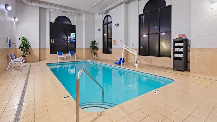Best Western Knoxville Airport/Alcoa 4