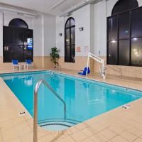 Best Western Knoxville Airport/Alcoa ico