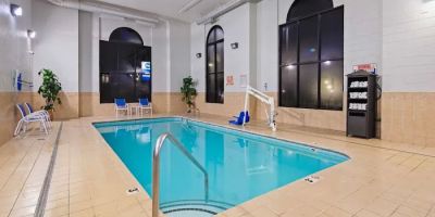 Best Western Knoxville Airport/Alcoa