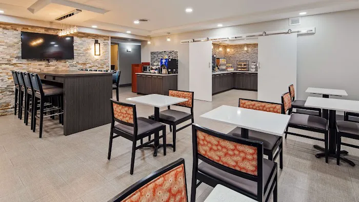 Best Western Knoxville Airport/Alcoa 4
