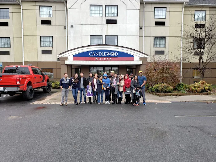 Americas Best Value Inn 4