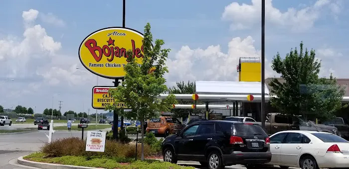 Americas Best Value Inn 4