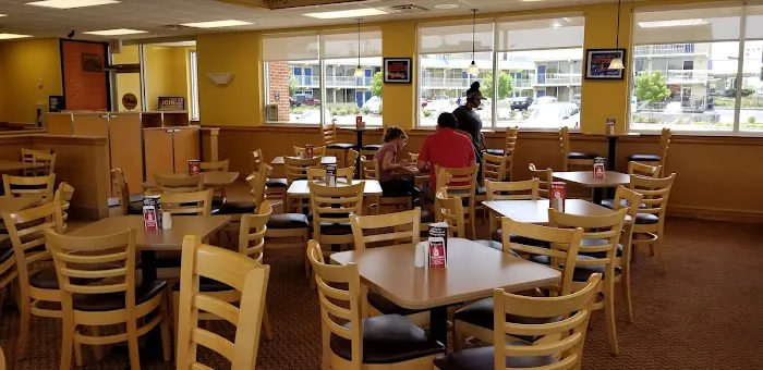 Americas Best Value Inn 4