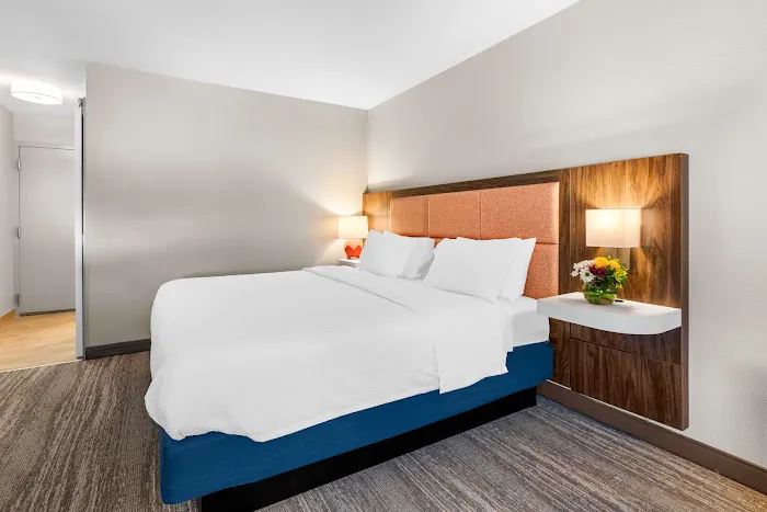 Hampton Inn Knoxville-Airport 4