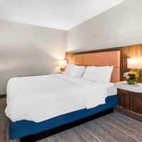 Hampton Inn Knoxville-Airport