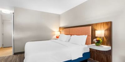 Hampton Inn Knoxville-Airport