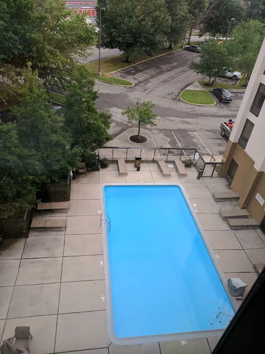 Hampton Inn Knoxville-Airport 4