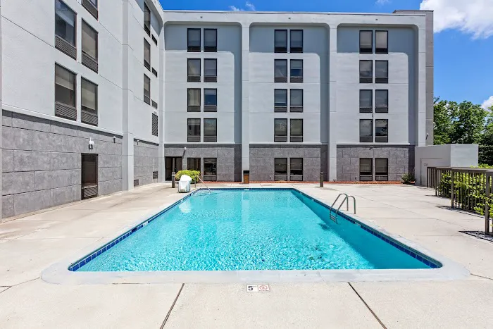 Hampton Inn Knoxville-Airport 4