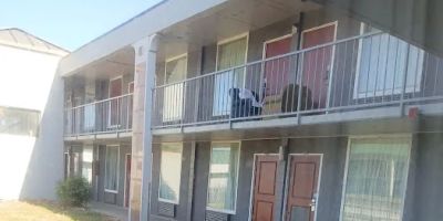 USA Inn
