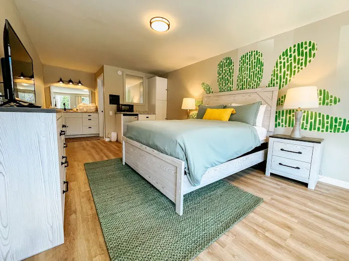 Trailblazer Inn 4