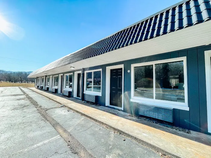 Trailblazer Inn 4