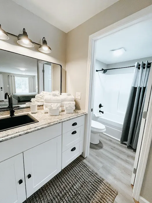 Trailblazer Inn 4