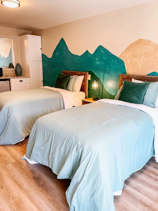 Trailblazer Inn 4