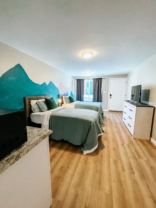 Trailblazer Inn 4