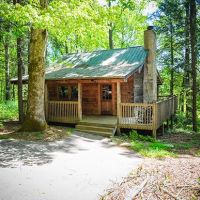 Dancing Bear Lodge Townsend ico