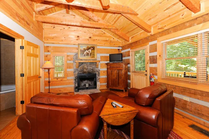 Dancing Bear Lodge Townsend 4