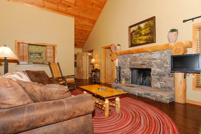 Dancing Bear Lodge Townsend 4