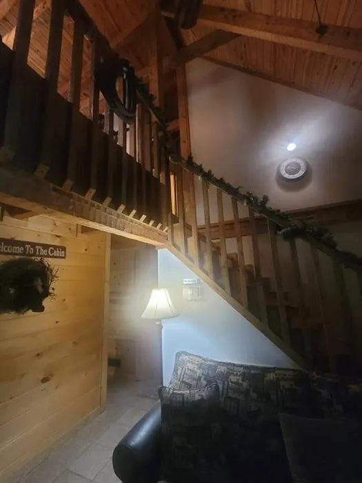 Smoky Moutain Heritage Log Cabins 4
