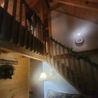 Smoky Moutain Heritage Log Cabins ico