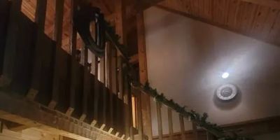 Smoky Moutain Heritage Log Cabins