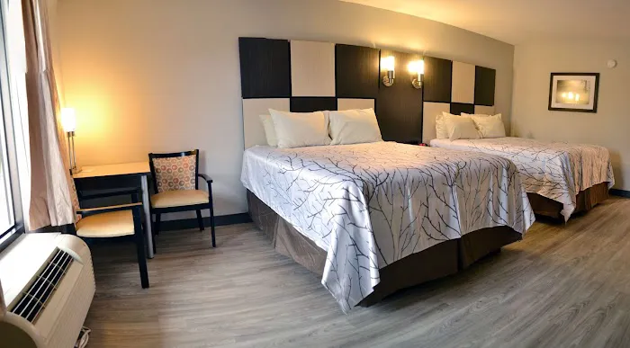 Best Western Cades Cove Inn 4