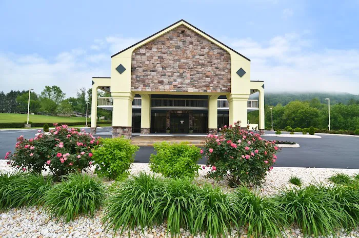 Best Western Cades Cove Inn 4