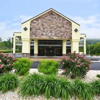 Best Western Cades Cove Inn ico
