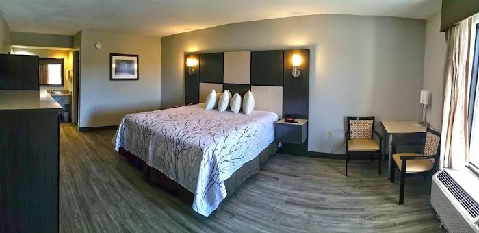 Best Western Cades Cove Inn 4
