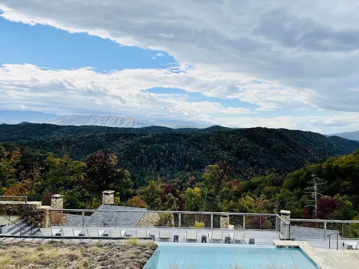 Blackberry Mountain 4