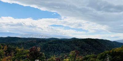 Blackberry Mountain