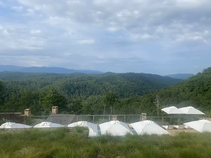 Blackberry Mountain Resort 4