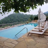 Blackberry Mountain Resort ico