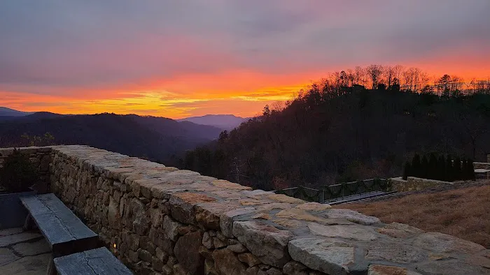 Blackberry Mountain Resort 4
