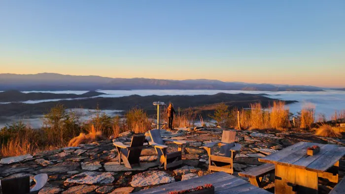 Blackberry Mountain Resort 4